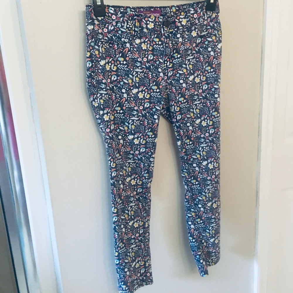 Jeggings